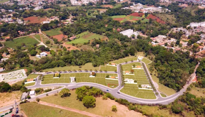 Lote 360m - Vilares Igarapé