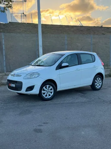 Fiat Palio Attractive 1.0 EVO Fire Flex 8V 5P 2016