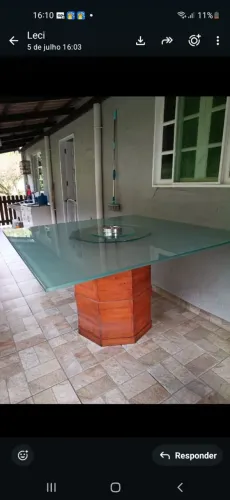 Vendo mesa