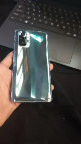 Note 10 pro em perfeito estado 