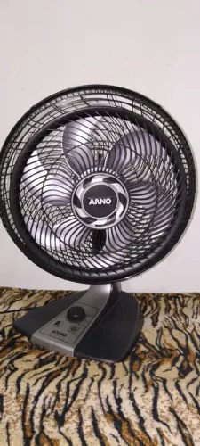 Ventilador Arno 40cm 
