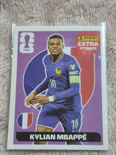 Legend Mbappé Bordô