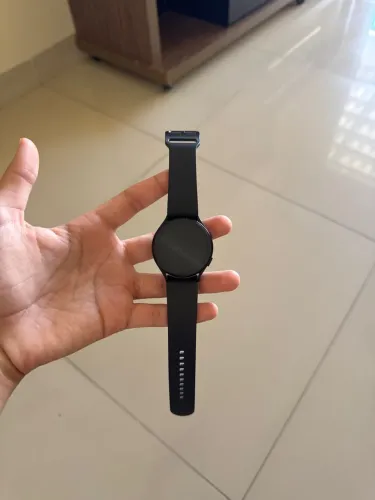 Smartwatch Samsung active 5