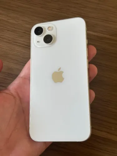 IPhone 13 - 128 GB - Aceito Trocas (12x 165)