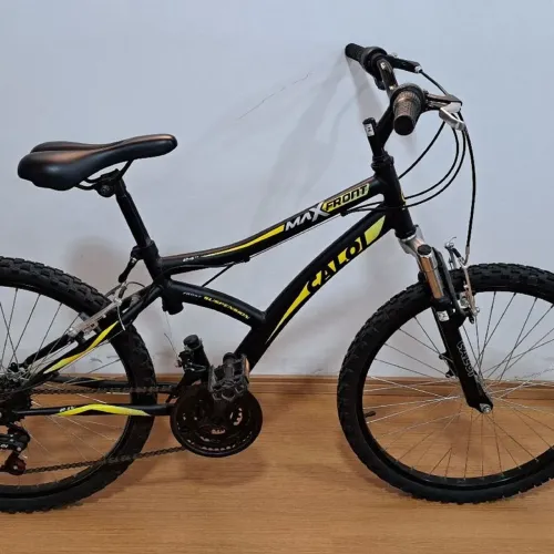 Bicicleta caloi