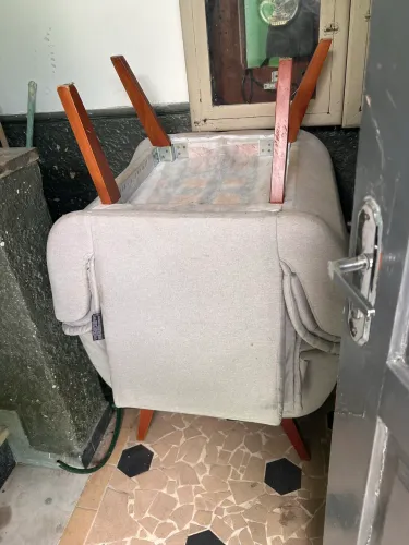 POLTRONA VEZZO