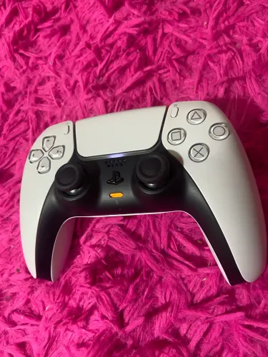 Controle ps5 perfeito estado até 12x c/juros