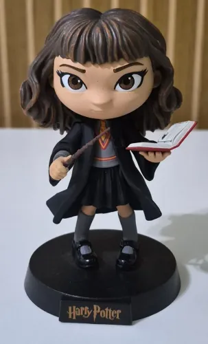 Hermione Minico Iron Studios