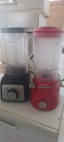 Liquidificador