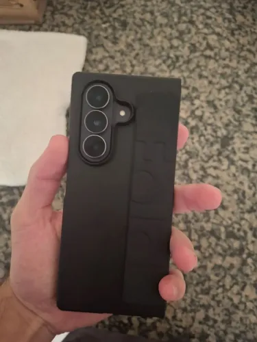 Samsung Galaxy Z fold 7 512GB