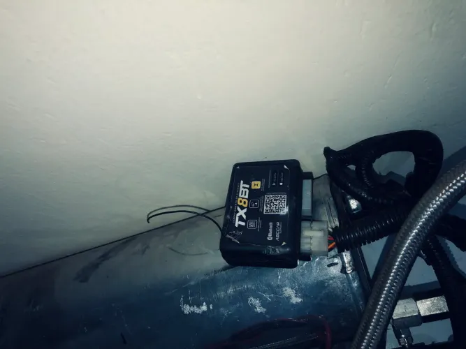 Vendo suspensão a ar ABCcar
