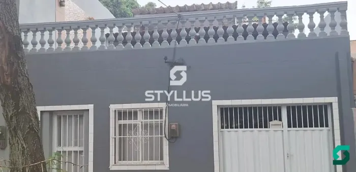 Engenho de Dentro | Casa 2 quartos