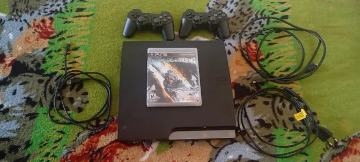 Ps3 desbloqueado 