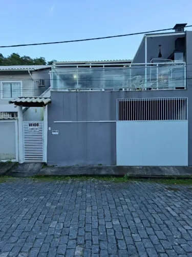 Casa 2 quartos com 1 suite Alferes Tiradentes