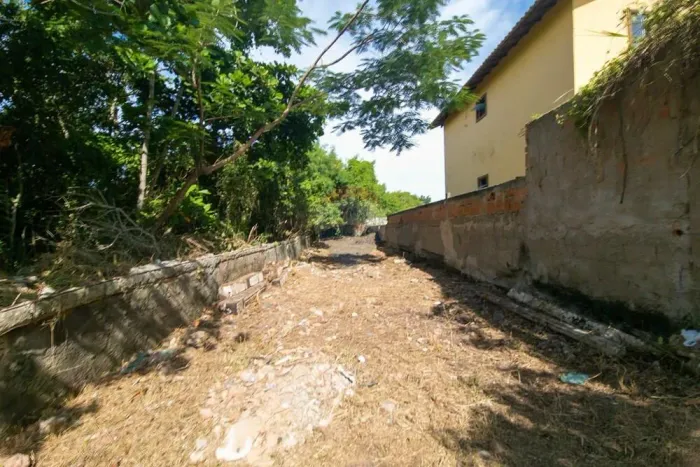 Terreno Plano à Venda na Rasa, Armação dos Búzios
