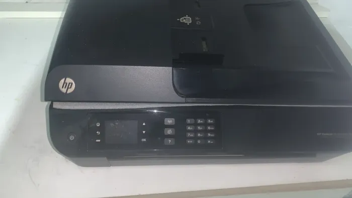 Impressora HP Semi Nova a Venda!