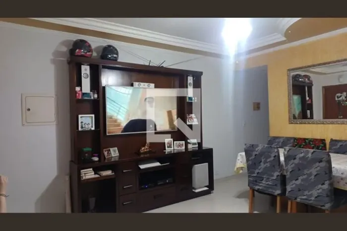 Casa à Venda - Santana, 3 Quartos, 120 m2