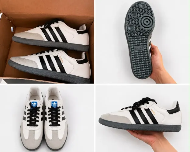 Adidas samba