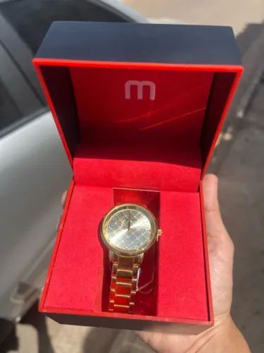 Relogio feminino