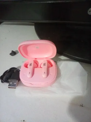 Vendo fone JBL se fio barato quero 50