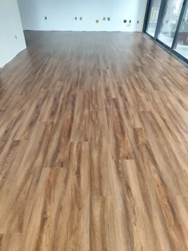 Instalador de vinílico