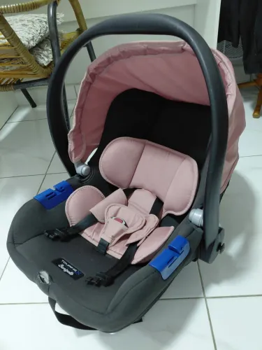 Bebê conforto
