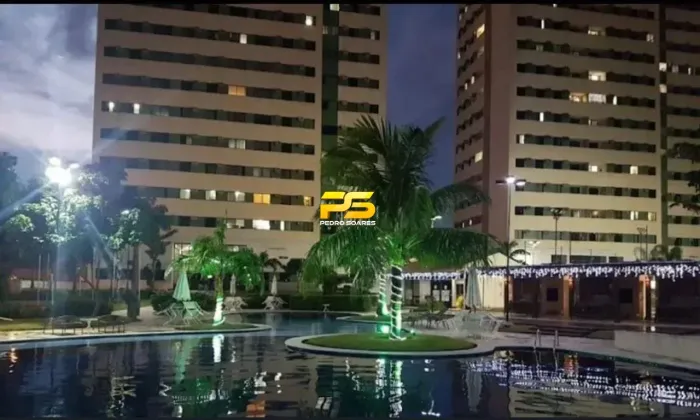 Apartamento à venda | Bancários | Água Fria REF: AP1172
