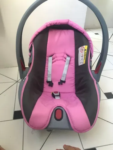 Bebê conforto 