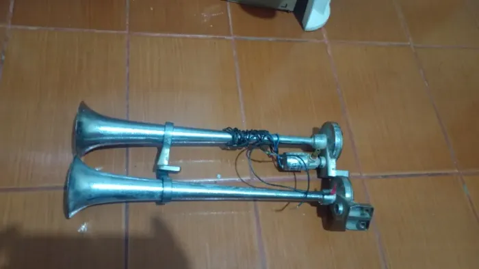 Vendo baratinho fluvial 