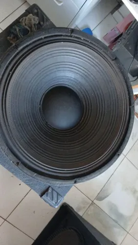 Boca de 18 alpha kromos