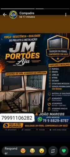 Portão