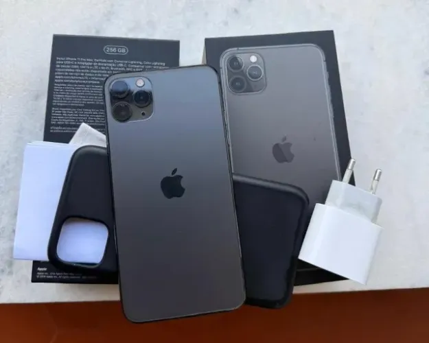 Iphone 11 Pro Max