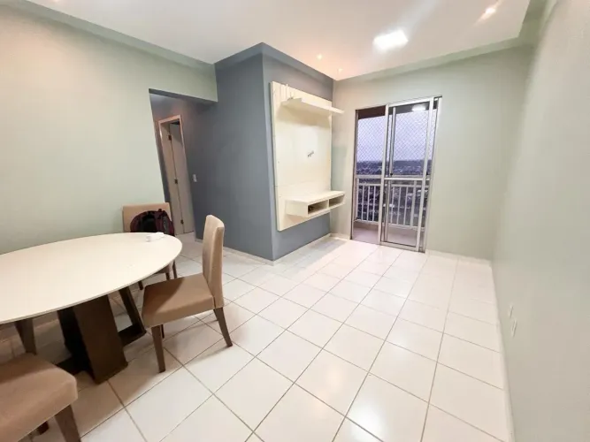 GR ALUGA APTO COND. TOTAL LIFE - 3/1 SUITE - 2 VAGAS - TENONE - BELÉM/PA