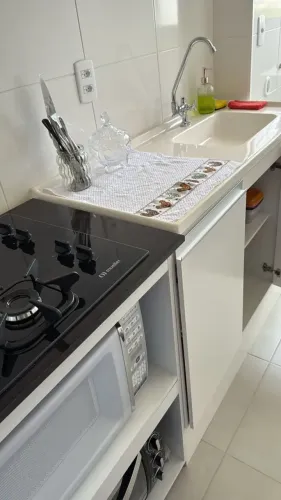 ALUGO APARTAMENTO NO CHAPADA CESARI