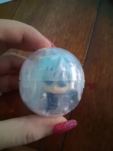 Gashapon Jujutsu kaisen - Gojo Satoru