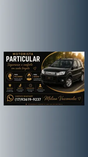 Corrida Particular 