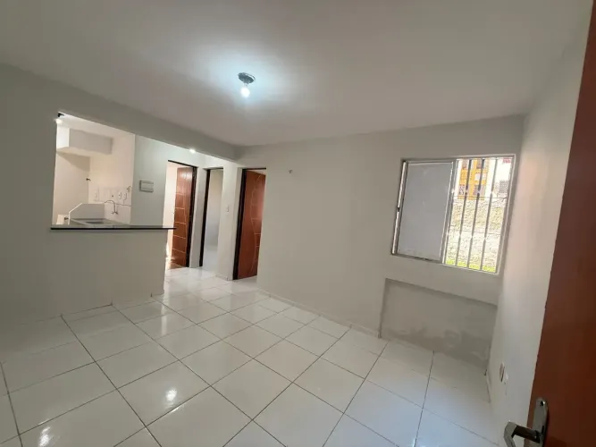 Passo Apto Próx ao Shopping Pátio Norte Condomínio Recanto Verde II