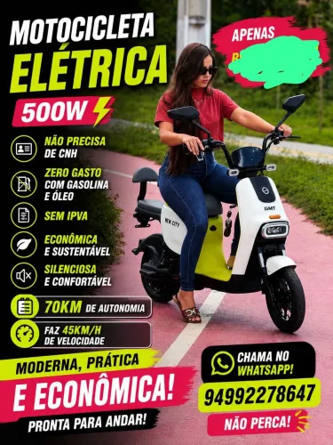 Motocicleta 