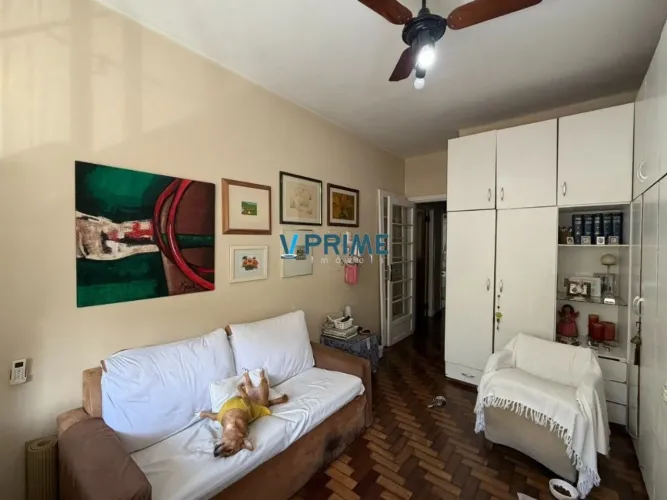 Aparatamento a venda Bairro Floresta / Ao lado do Hospital de Clinicas / Prox. a