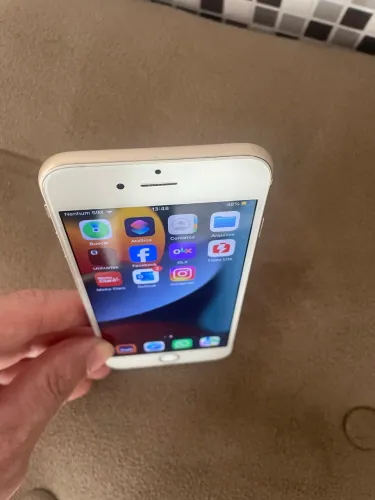 iPhone muito conservado 100% bateria