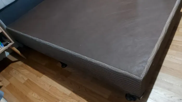 Cama de casal