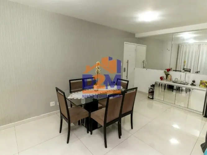 Excelente Apartamento