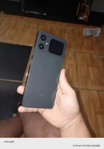 Smartphone cubot a20 128gb 8 de ram