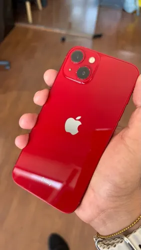 iPhone 13 | 256gb | Bateria 80% - Tudo funcionando - Aparelho todo original