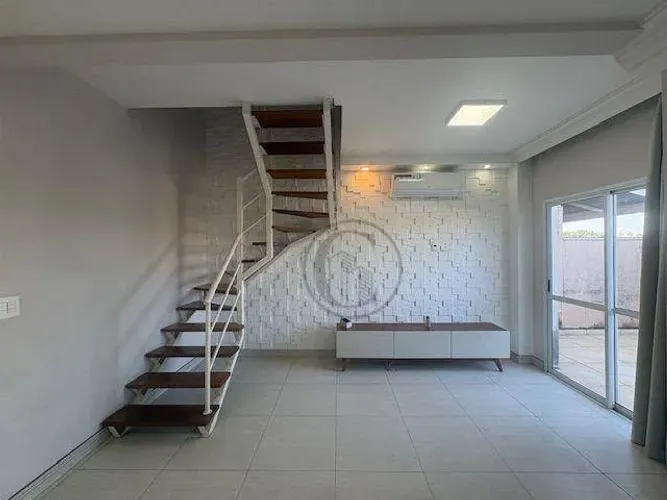 Casa com 3 dormitórios à venda no Condomínio Arte de Viver - Sorocaba/SP por R$ 798.000