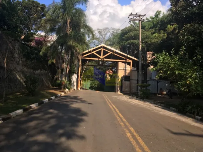 Lote em Condomínio para comprar Champs E Village Mairiporã