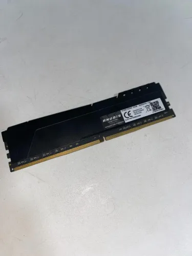 Memória RAM 16GB DDR4 3200MHz Upgamer | NOVA (Nunca Usada)