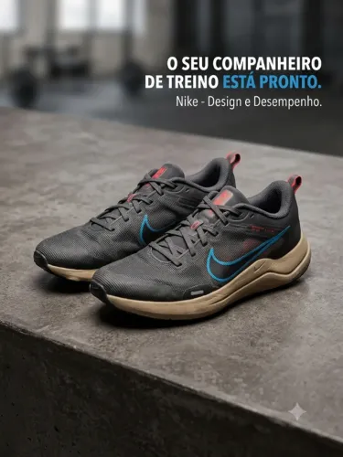 tenis masculino nike