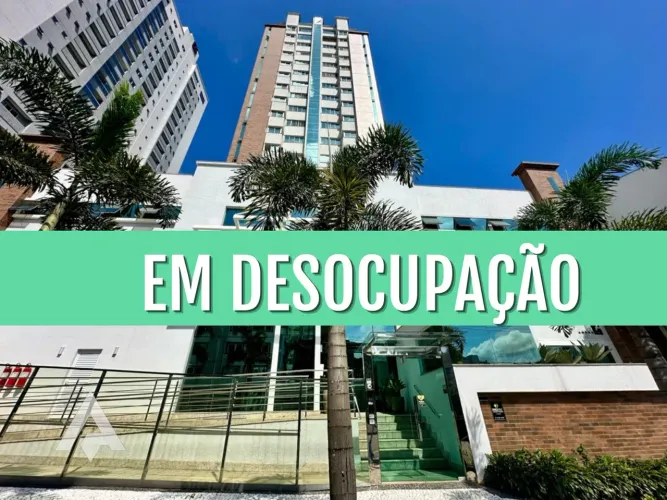 Apartamento semimobiliado com 3 dormitórios para locação no bairro Vila Nova!