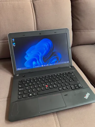 Notebook Lenovo ThinkPad E431